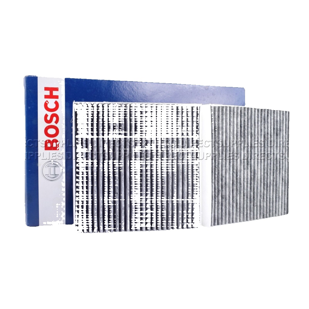 R2571 MERCEDES-BENZ SLC 2.0 1.6 2.1 3.0 SLK BOSCH POLLEN CABIN FILTER CARBON