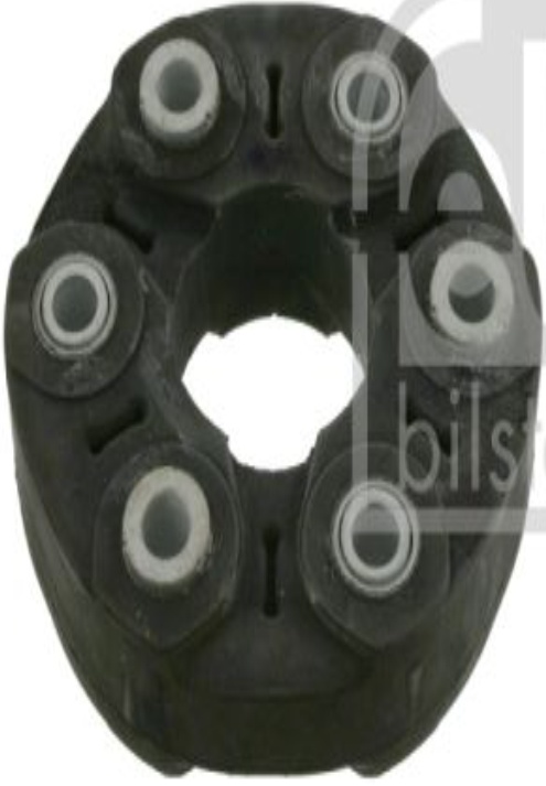 Febi Bilstein Joint Propeller Shaft 43523 for BMW