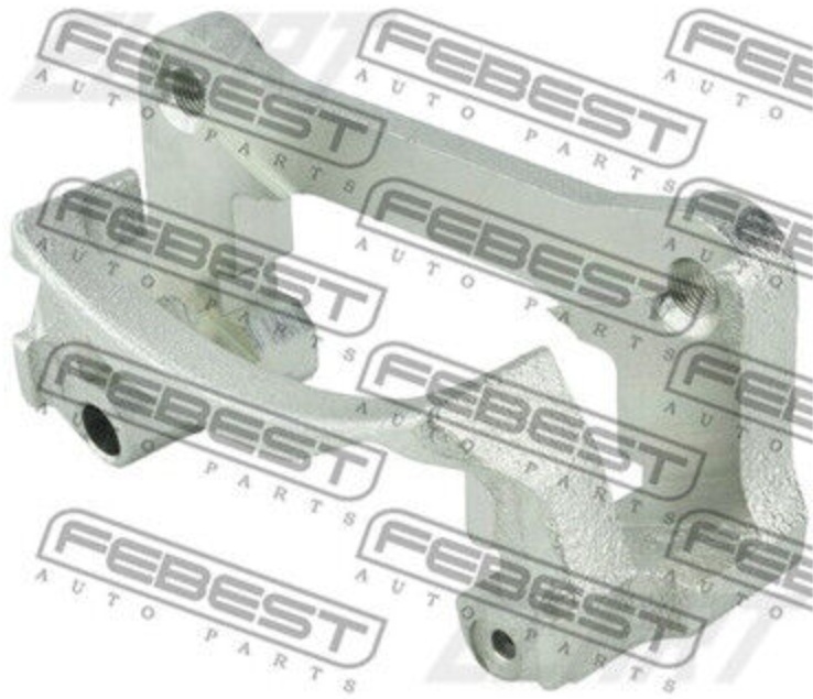 ✅Fits FEBEST 0177C-GRN210RL MOUNTING, BRAKE CALIPER. REAR LEFT TOYOT ⭐UK Seller⭐