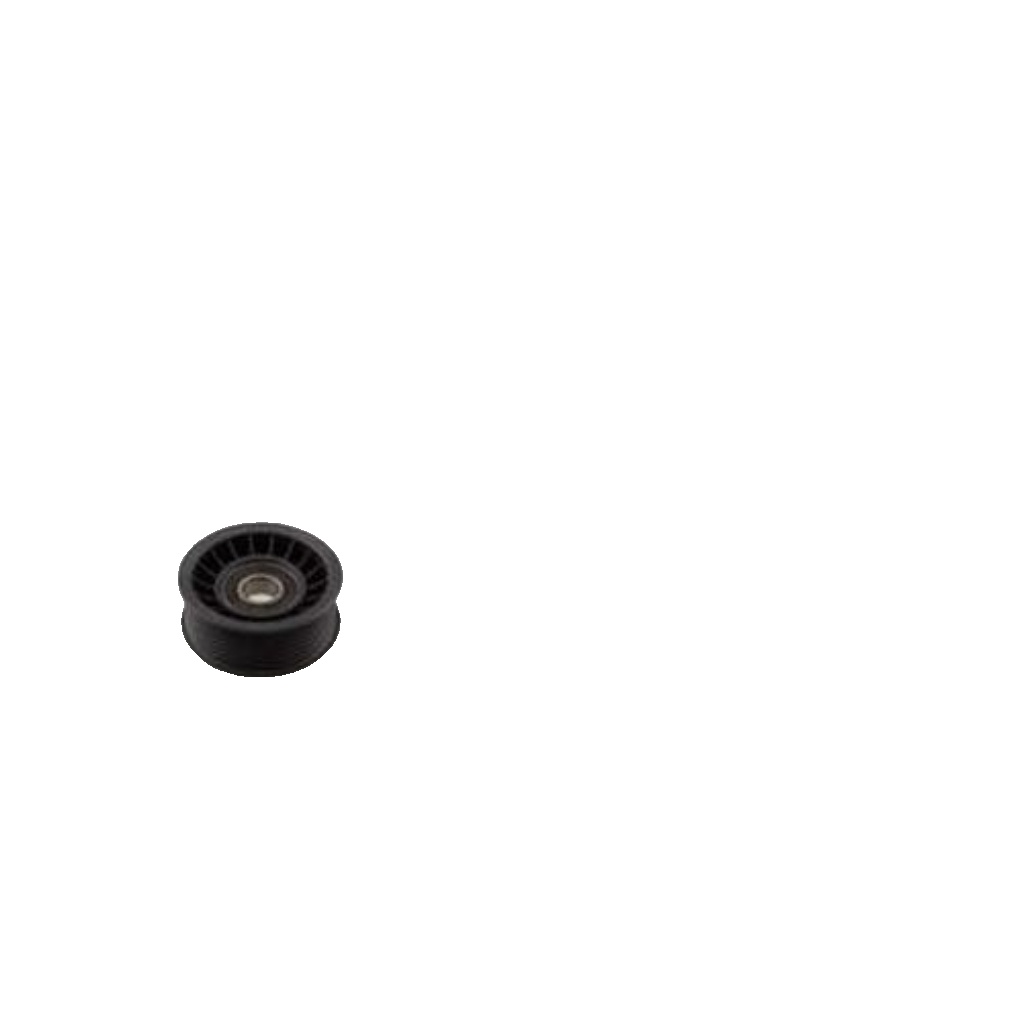 Rear LESJÖFORS 8195055 Gas Spring, boot/cargo area for VW