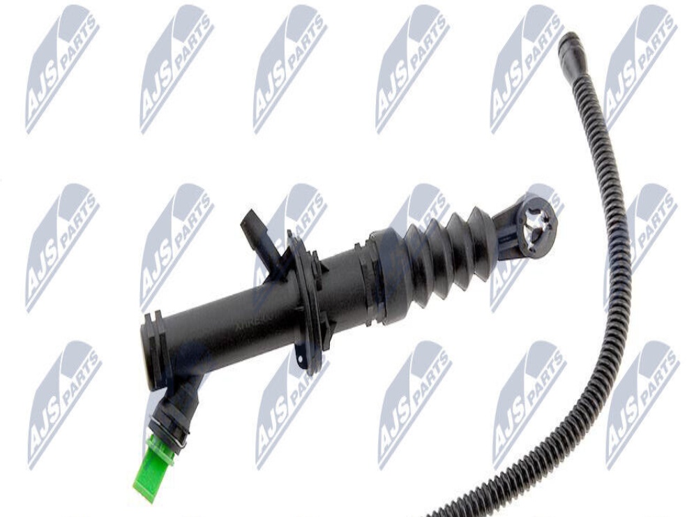 N.T.Y. NSP-RE-001.NTY Master Cylinder, clutch for RENAULT