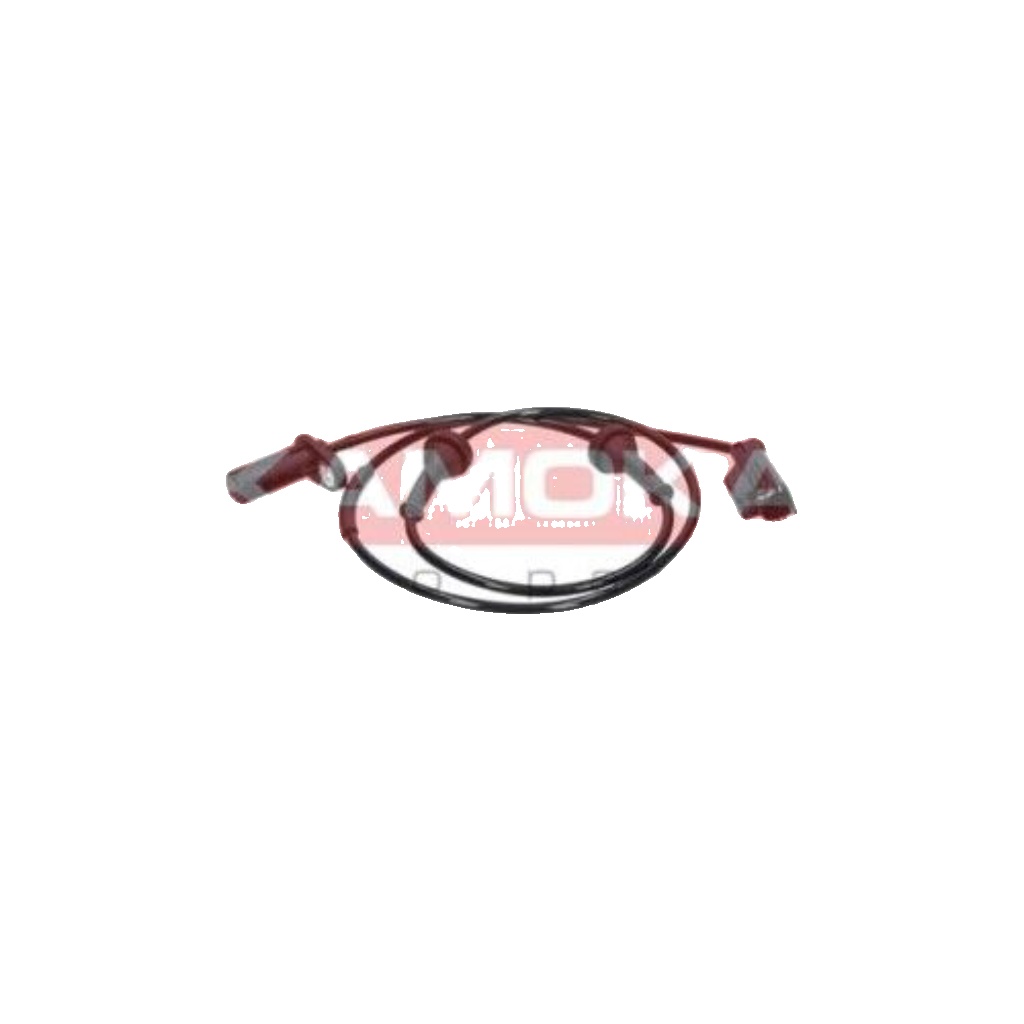 2x ✅Fits KAMOKA UK�ADY HAMULCOWE 1060454 ABS SENSOR FRONT LEFT   ⭐UK Seller⭐