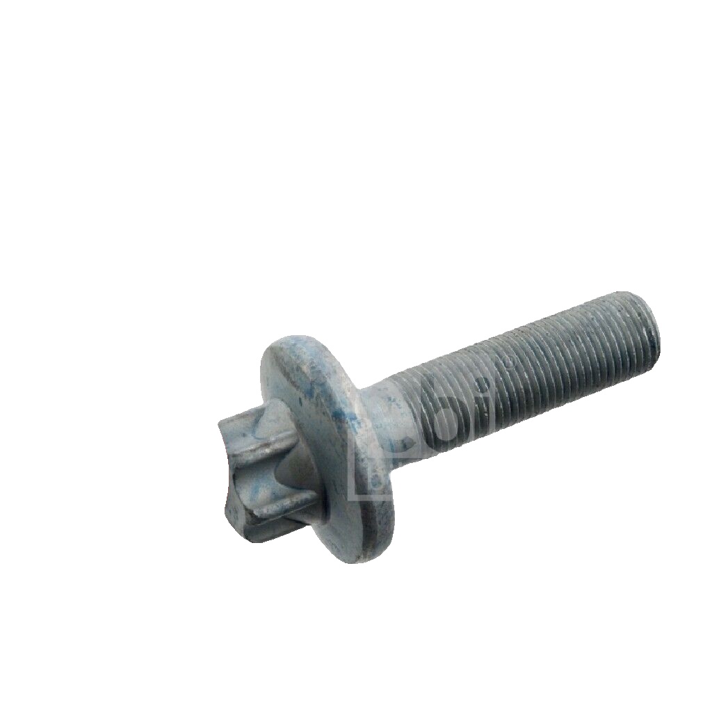 Front FEBI BILSTEIN 40617 Axle Bolt, drive shaft for MERCEDES-BENZ,MERCEDES-BENZ