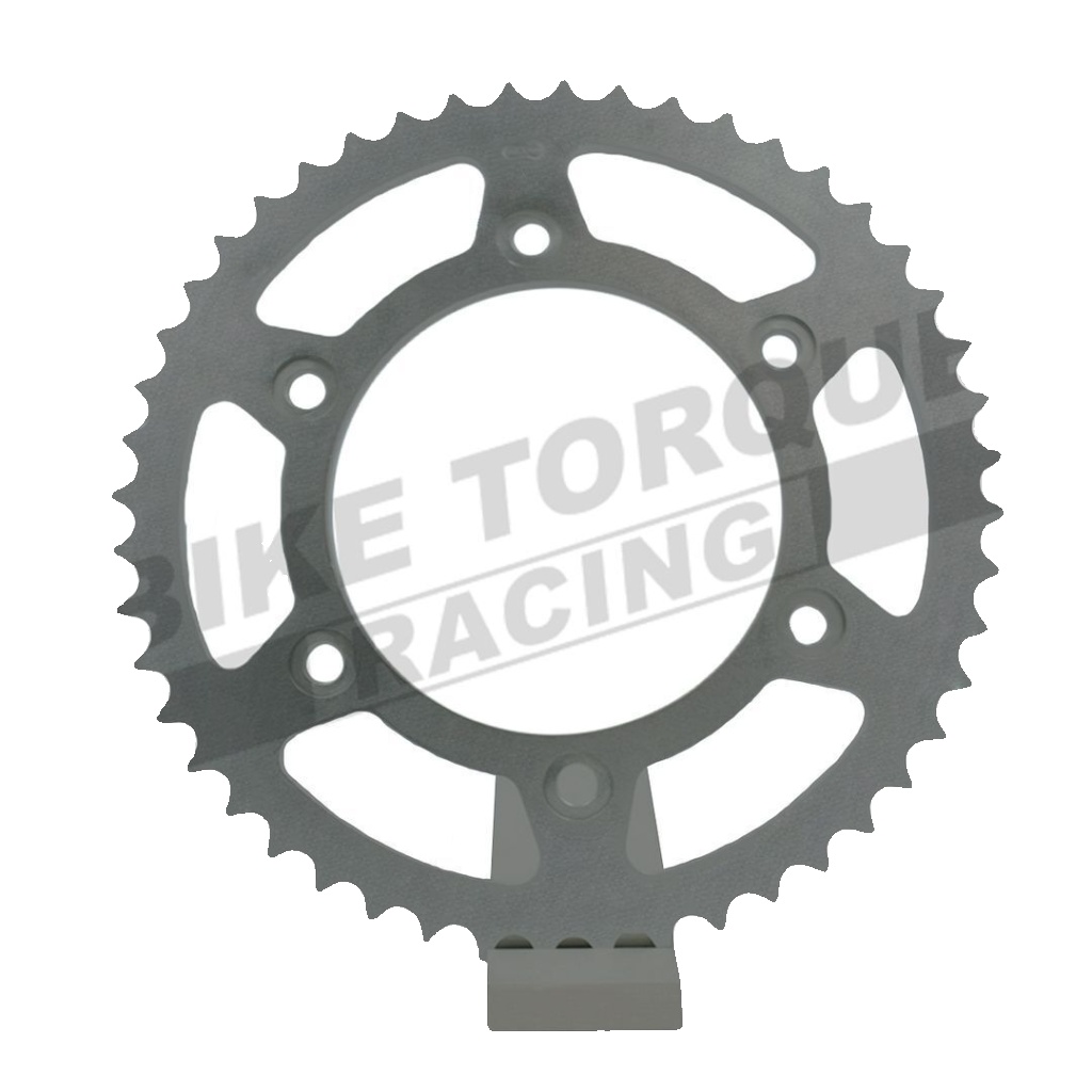AFAM Standard Steel Sprocket 10320-Step 520 For Motorcycle Parts Accessories