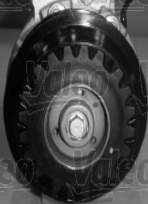 VALEO-OE 813157 Compressor, air conditioning for MERCEDES-BENZ,MERCEDES-BENZ (BB