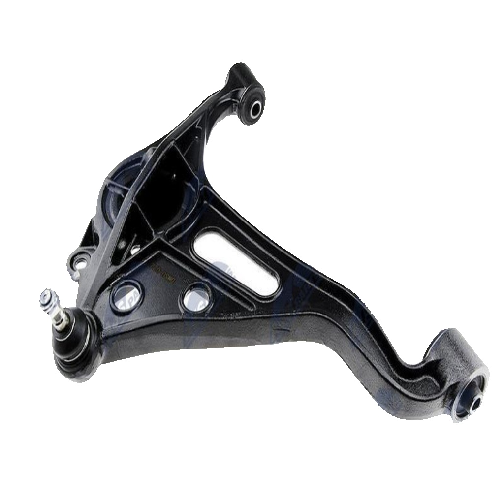 FRONT CONTROL ARM FOR SUZUKI GRAND VITARA 98-06 LOWER LEFT 45202-65D00 - Image 4