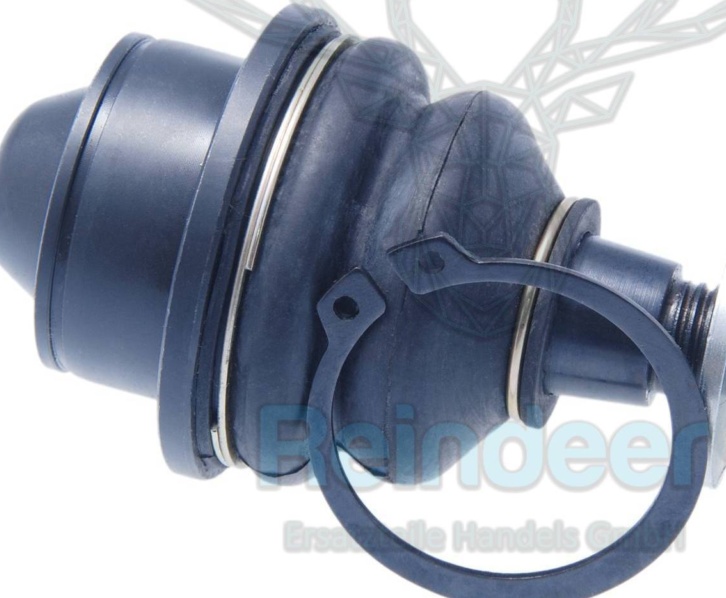 Ball joint front lower arm FEBEST 3220-ESCLF for CADILLAC Escalade, CHEVROLET