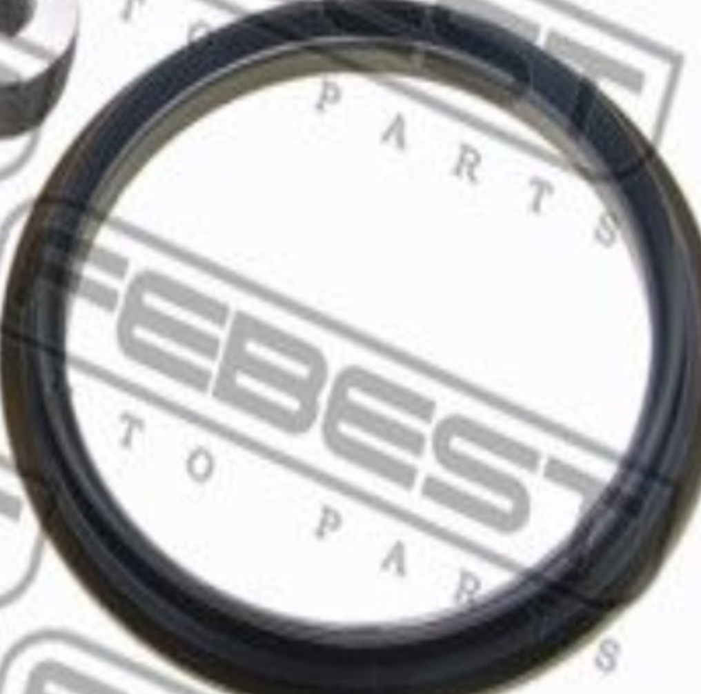 FEBEST-OE 0182-UCK60MR-KIT.OE Wheel Hub for TOYOTA