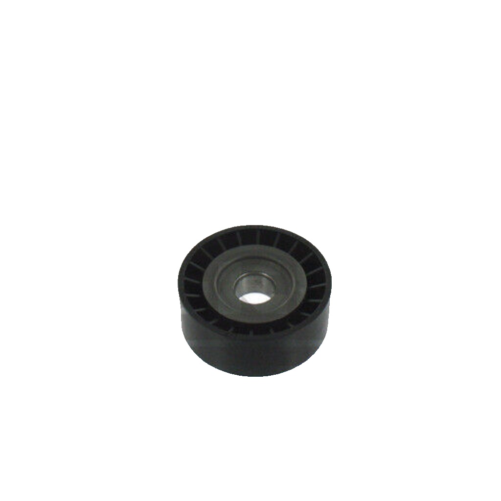 Centre SKF-OE VKM 31303 Deflection/Guide Pulley, V-ribbed belt for AUDI,VW