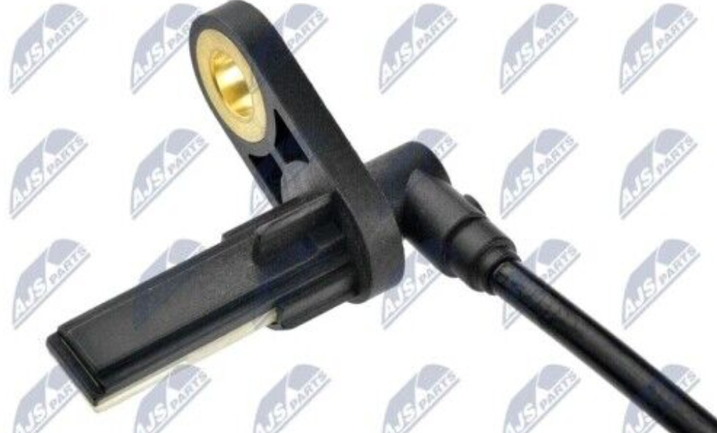 N.T.Y. HCA-NS-087.NTY Sensor, wheel speed for NISSAN