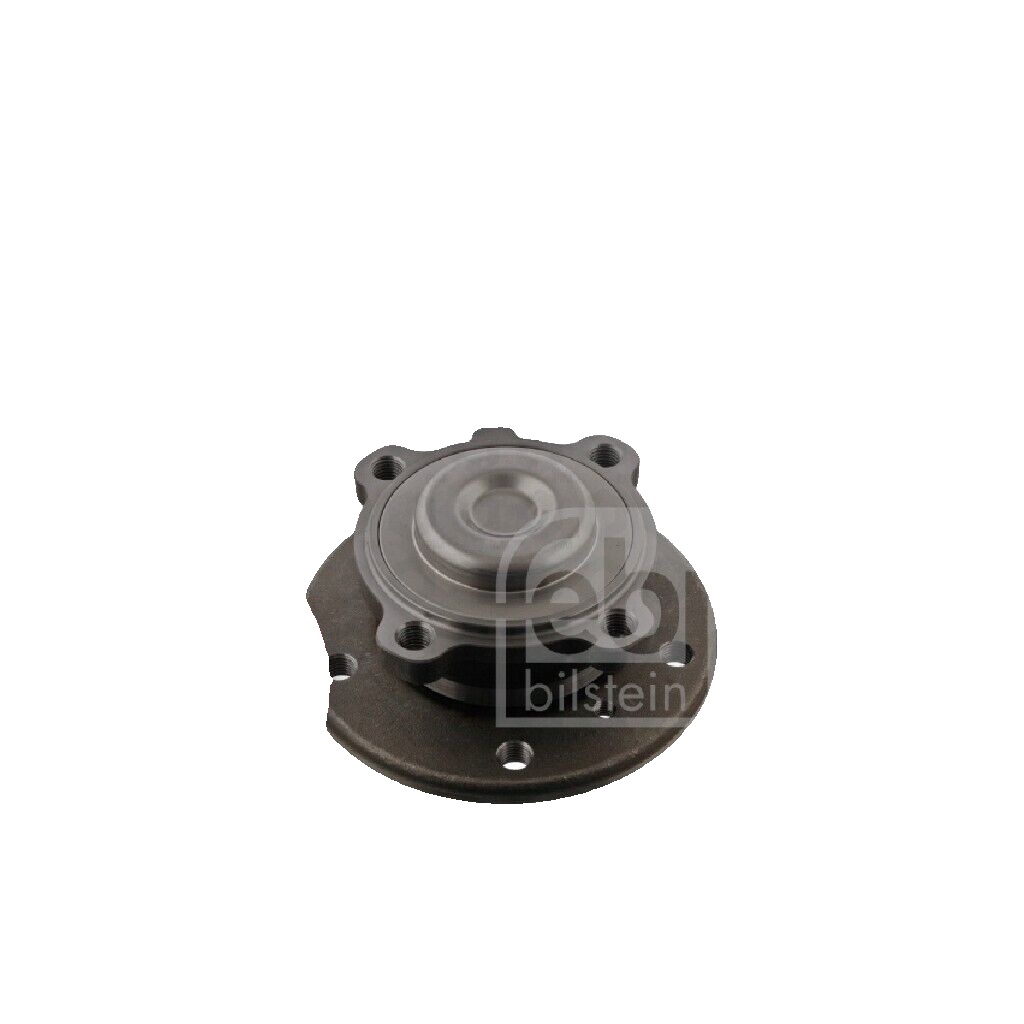 24572 FEBI BILSTEIN Wheel Bearing Kit for BMW