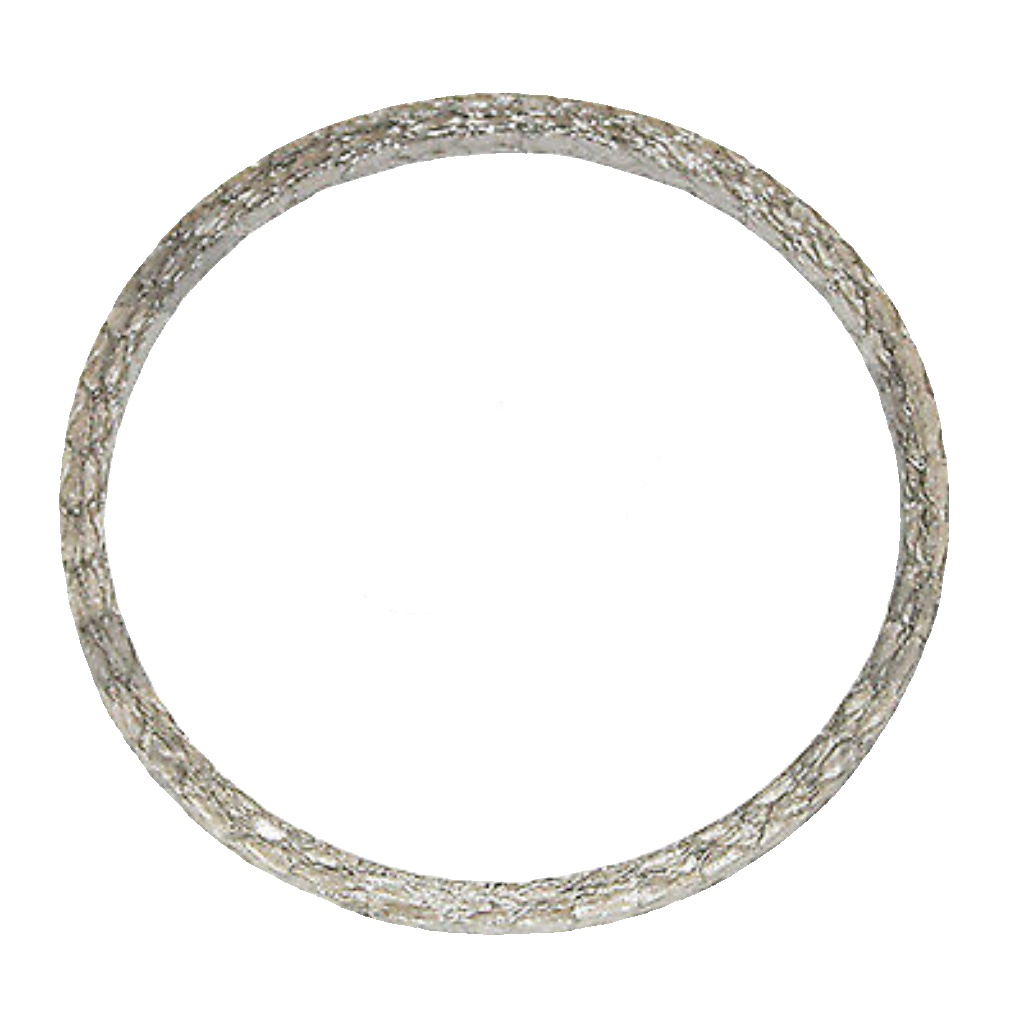 Exhaust Pipe at exhaust turbocharger FA1 101-990 Seal Ring, exhaust pipe for BMW - Image 6