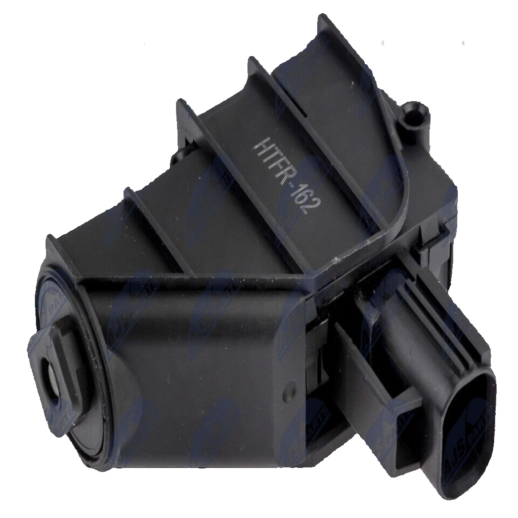 Fits NTY EZC-FR-162 FUEL FILLER FLAP ACTUATOR FORD ECOSPORT 2013-,MON ⭐UK Stock⭐