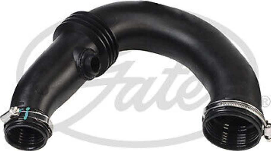 ✅Fits GATES GATANTK1037 Hose, air supply GATANTK1037 Intercooler hos ⭐UK Seller⭐ - Image 11