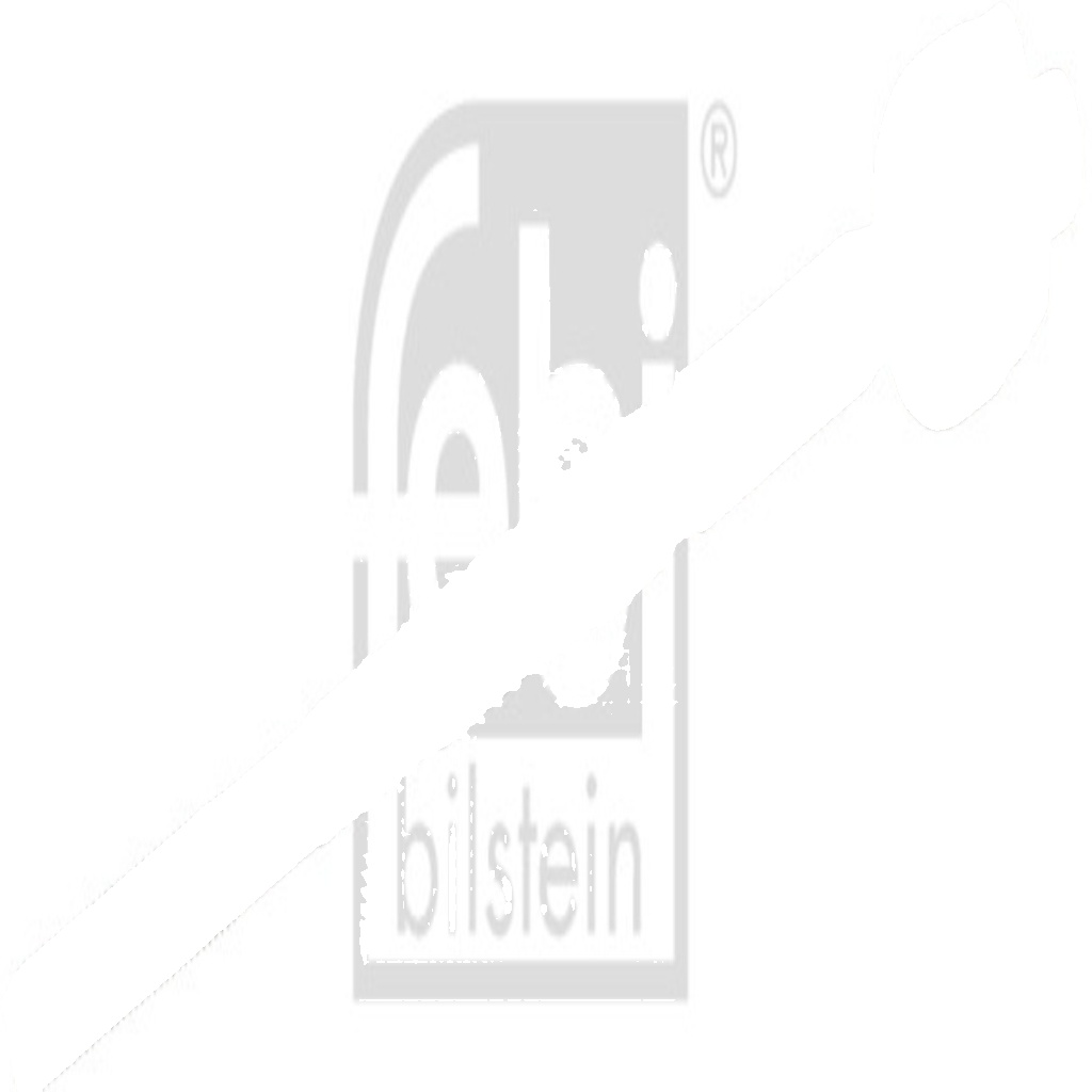 Front left and right FEBI BILSTEIN 12041 Inner Tie Rod for FIAT,LANCIA