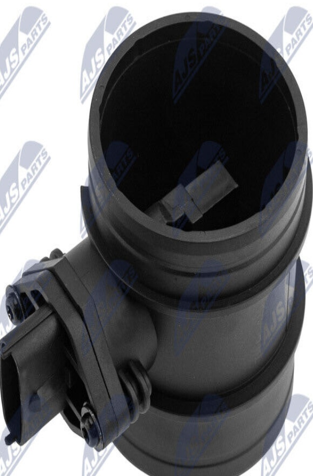 Air flow meter with housing EPP-PL-032 NTY for ALFA ROMEO OPEL