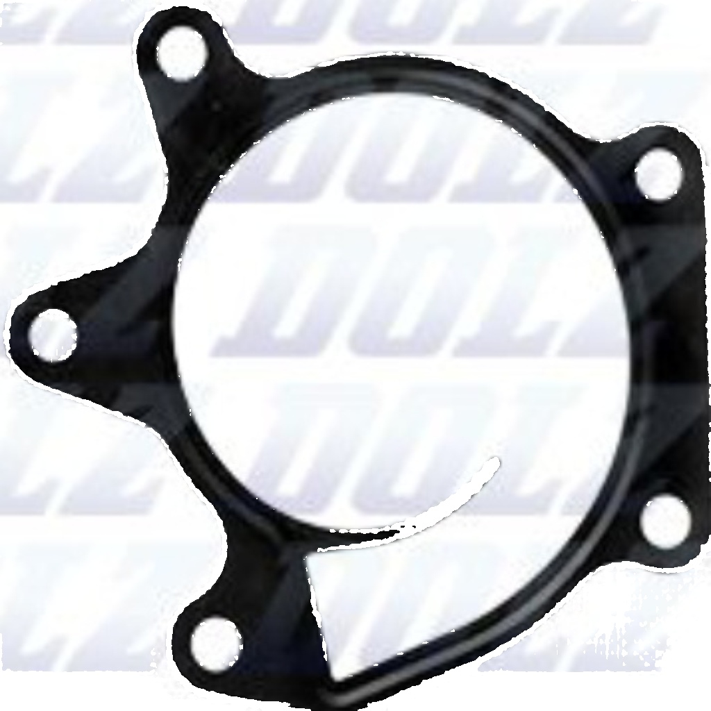 Fits DOLZ N159 WATER PUMP NISSAN JUKE 1.6 PETROL  ⭐UK Stock⭐