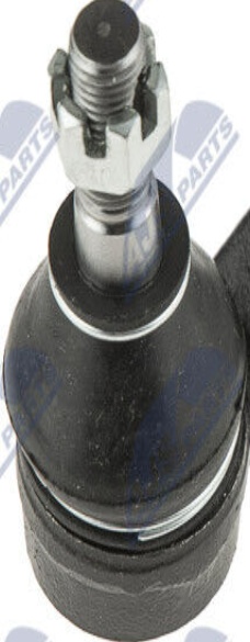 SKZ-MZ-020 NTY Tie Rod End for MAZDA