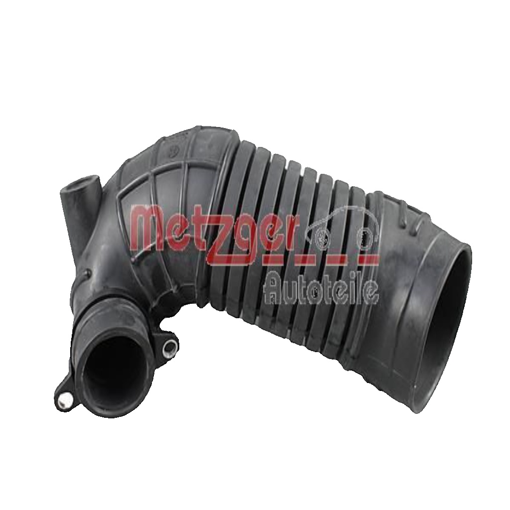 1.9 TDI Air Intake Pipe Hose - A4 B5 Passat Superb Diesel - 3B0129615L