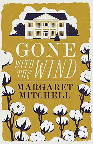 Gone with the Wind Annotated Edition by Margaret Mitchell (Paperback Book) - Image 6