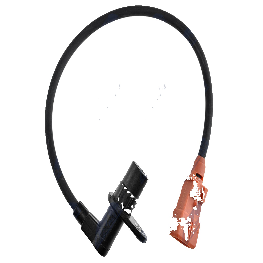 NTY ECP-CT-003 Sensor, crankshaft pulse for CITROËN,FIAT,LANCIA,PEUGEOT,RENAULT
