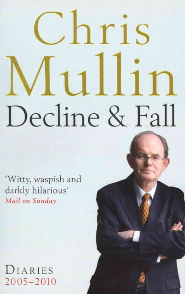 Decline & Fall
