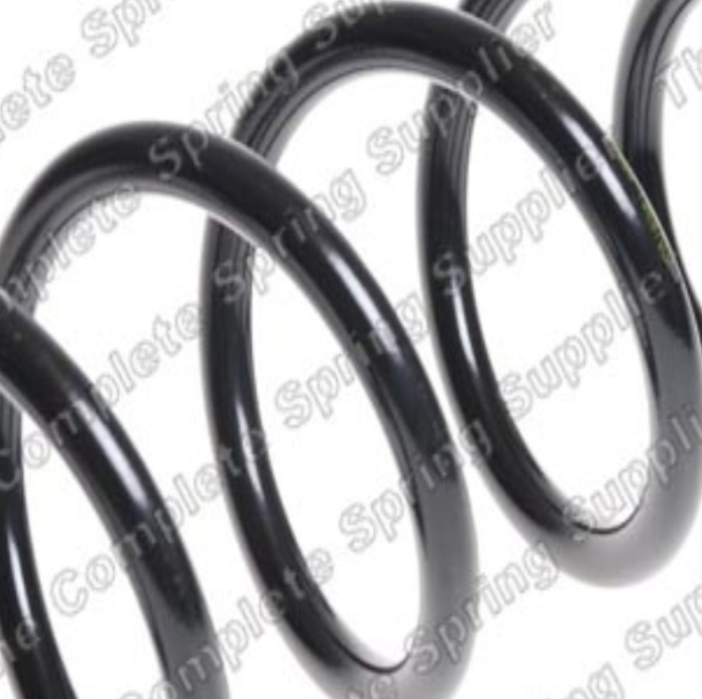 Coil Spring Front 23539 Kilen Suspension 8E0411105DG 8E0411105DH Quality New