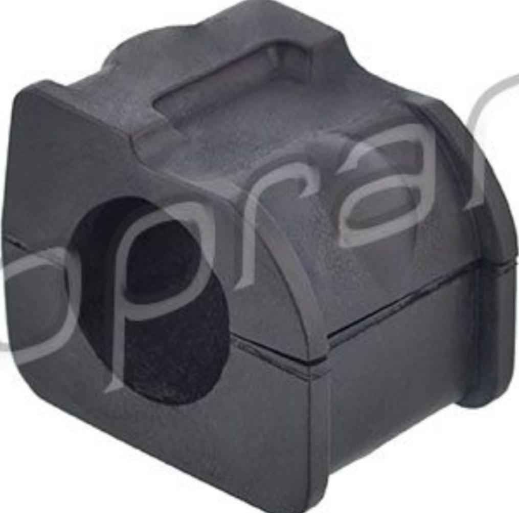 Fits TOPRAN HANS PRIES 103 481 RUBBER MOUNT  ⭐UK Stock⭐