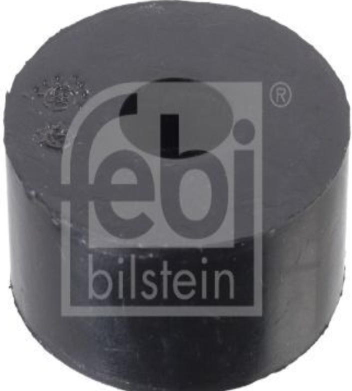 FEBI BILSTEIN BUSH, SHOCK ABSORBER FRONT LEFT FRONT RIGHT ISUZU D-MAX KB MU-7 MU