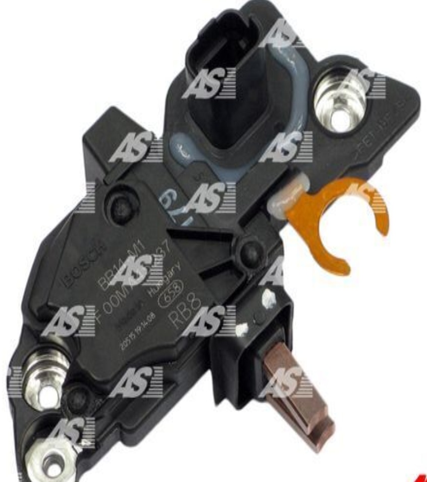 ARE0063(BOSCH) AS-PL Alternator Regulator for ,DACIA,NISSAN,OPEL,RENAULT,VAUXHAL