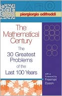 The Mathematical Century by Piergiorgio Odifreddi, Arturo San... - 9780691128054