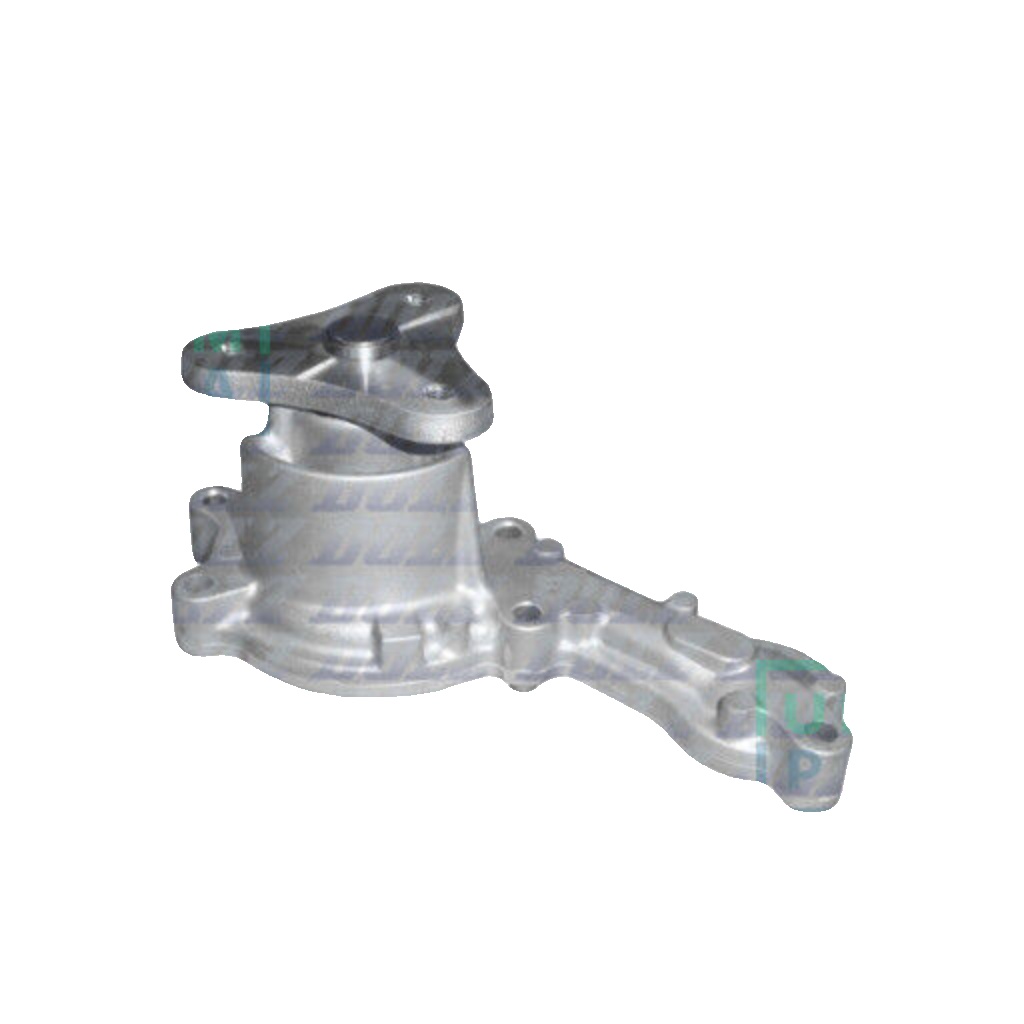 DOLZ H228 Water Pump for HONDA