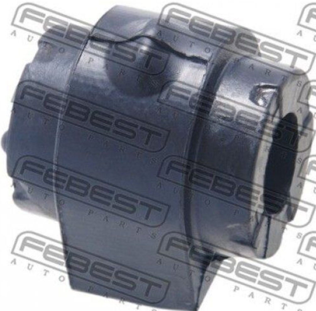 VLSB-S60F FEBEST Stabiliser Mounting for LAND ROVER,VOLVO