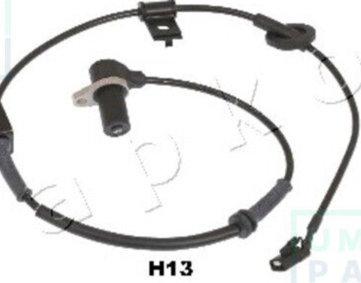 Fits JAPKO 151H13 ABS SENSOR FRONT LEFT   ⭐UK Stock⭐