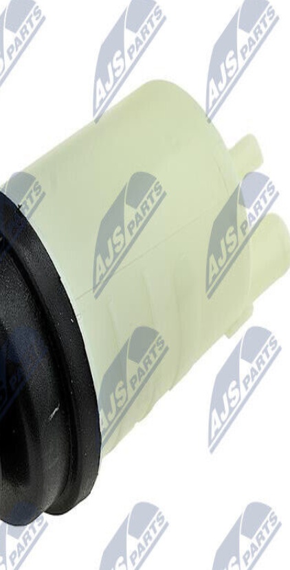NTY SZW-LR-000 Expansion Tank, power steering hydraulic oil for LAND ROVER