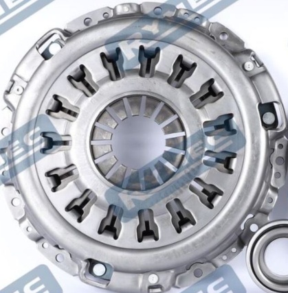 Clutch Kit for NISSAN PATHFINDER III R51 2005 on