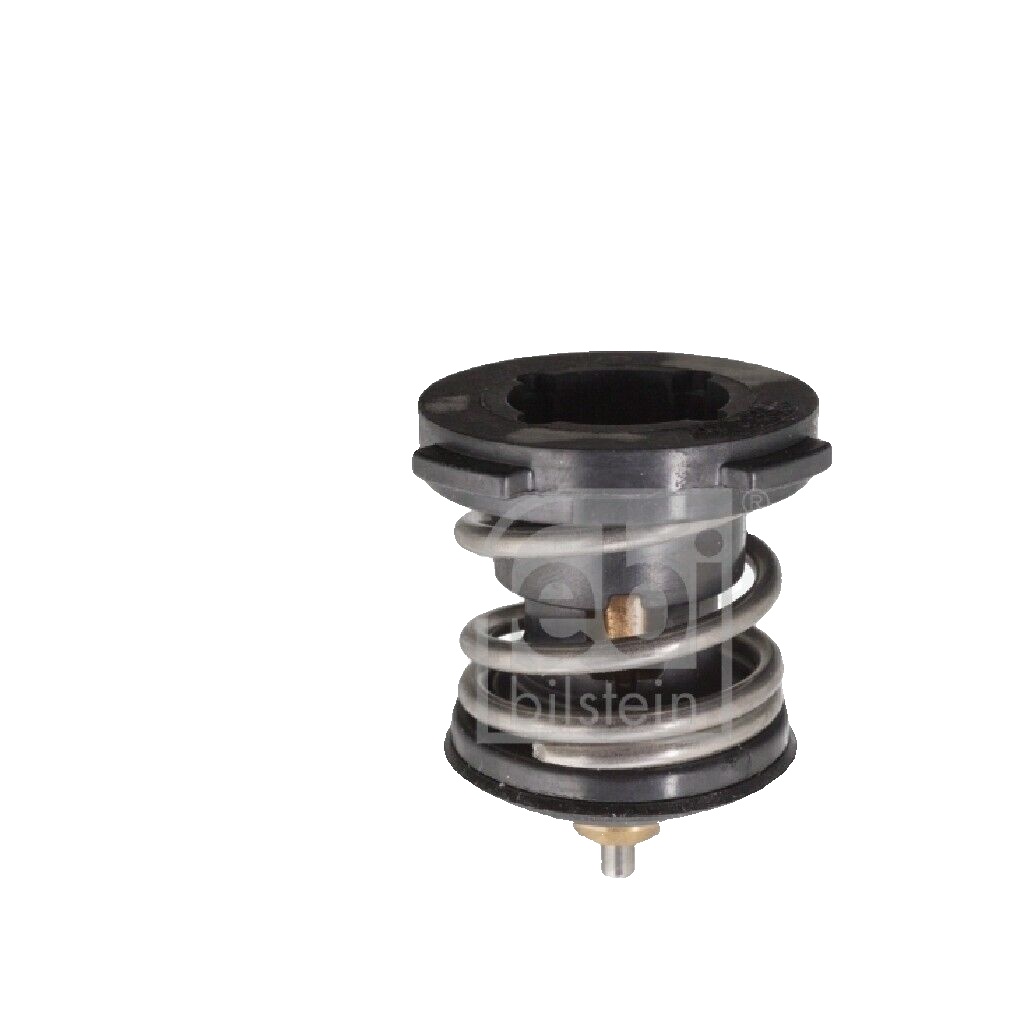 FEBI BILSTEIN 104981 Thermostat, coolant for AUDI,CUPRA,SEAT,SKODA,VW