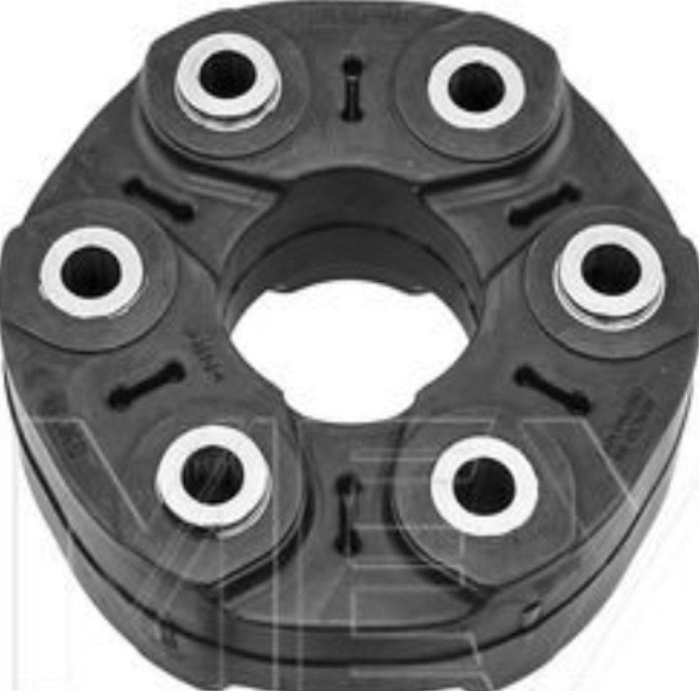 Rear MEYLE GERMANY 314 152 2113/HD Joint, propshaft for BMW