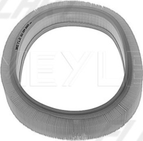 MEYLE 012 094 0005 Air Filter for MERCEDES-BENZ
