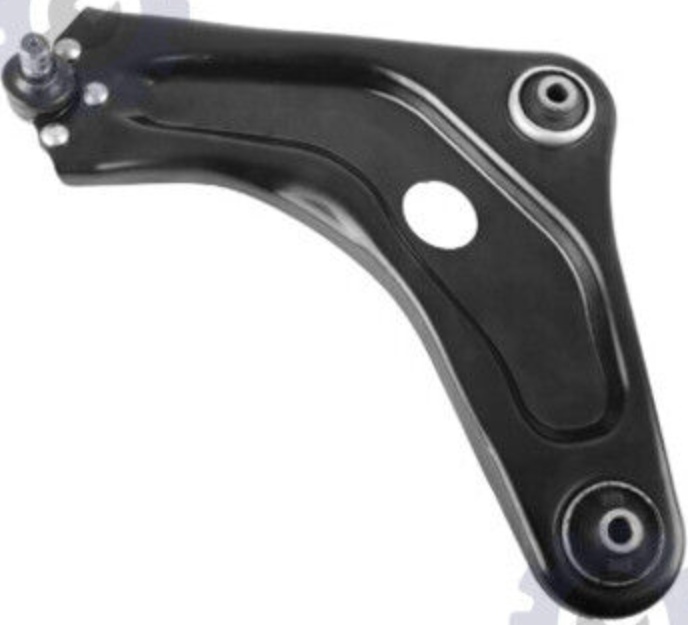 Wheel Suspension Control/Trailing Arm SKF VKDS 323036 B Fits Citroen Peugeot