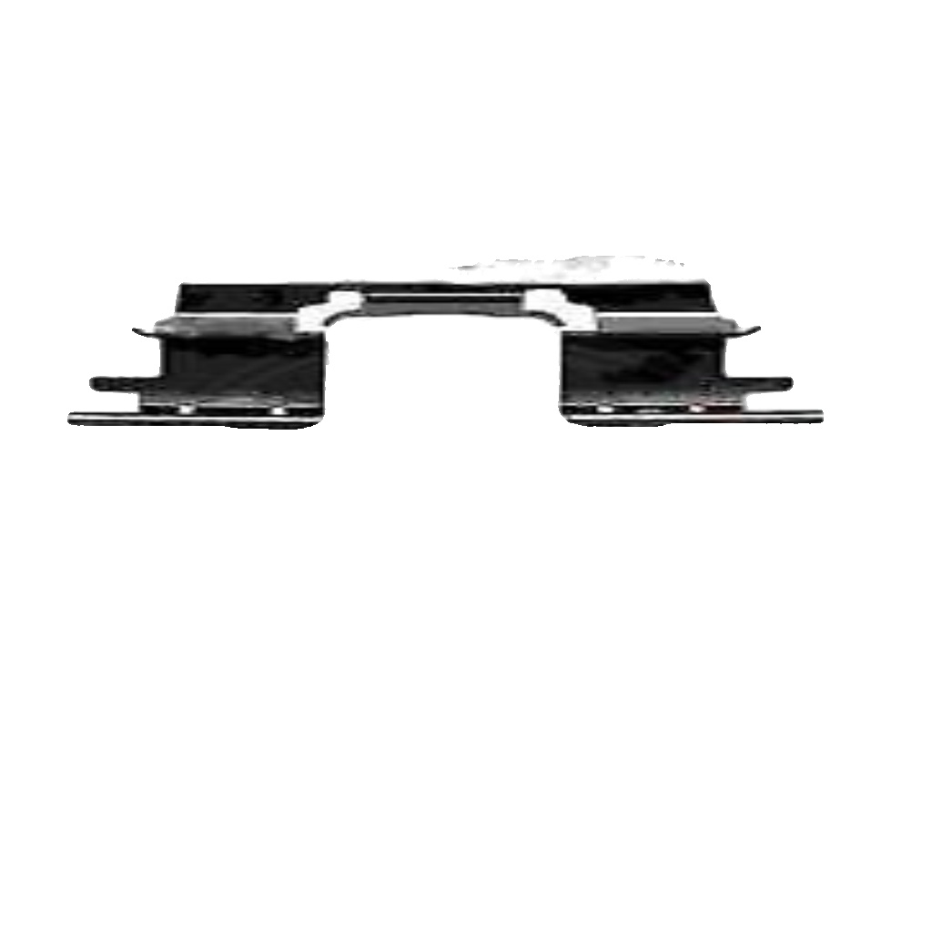 A.B.S. 1227Q Accessory Kit, disc brake pad for TOYOTA