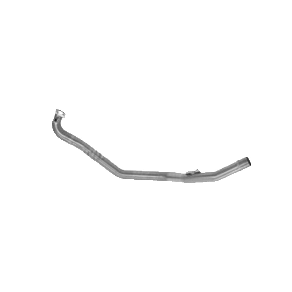 Headers Arrow Racing Steel Inox Honda Nc 750 X 2021 > 2023