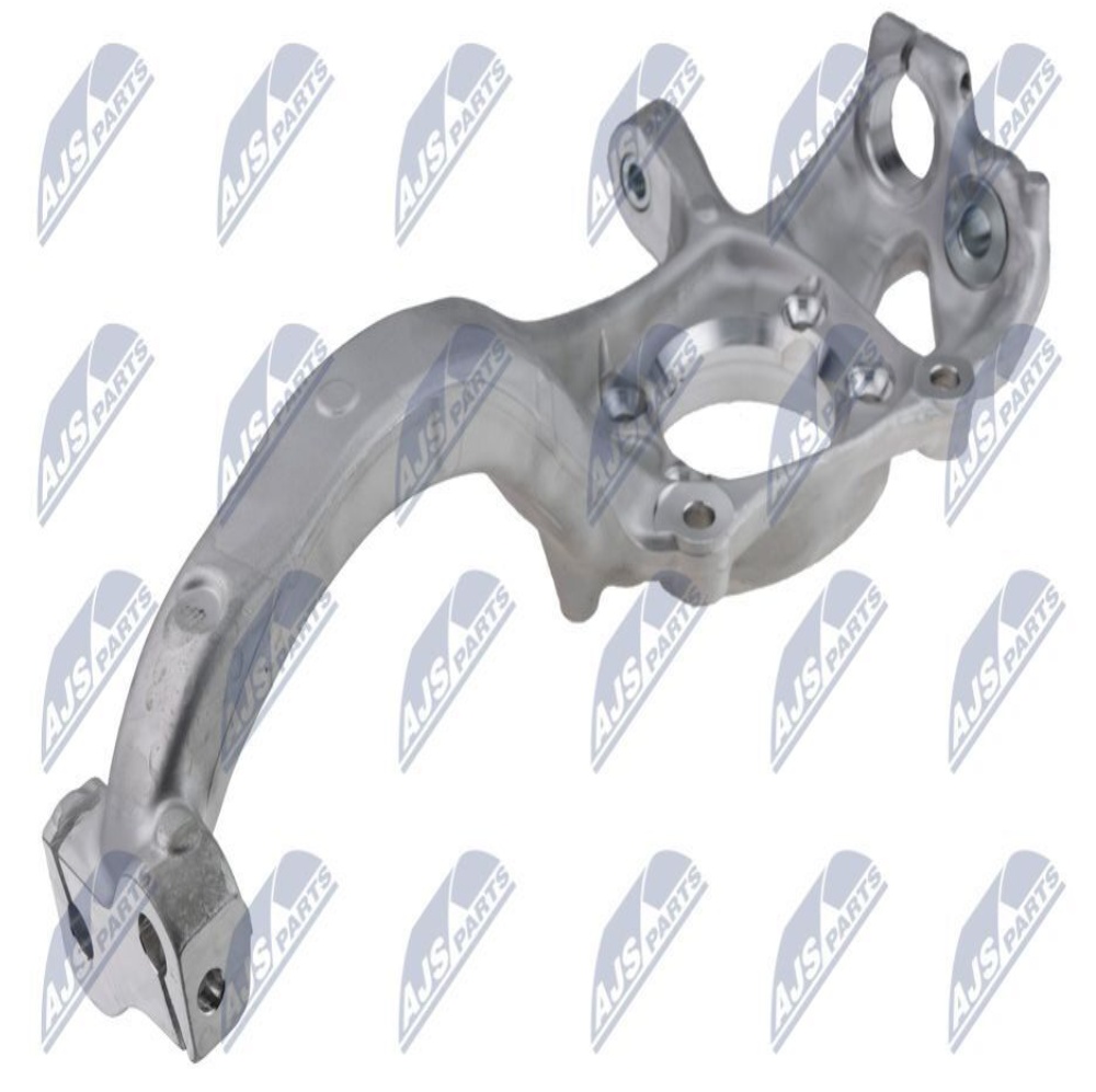 Nty Knuckle Steering Front For Audi A4 B8, A5 8T, Q5 8Rb /Left/Ksm - Image 3