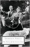The Theory of the Leisure Class by Robert Lekachman PAPERBACK - Image 7