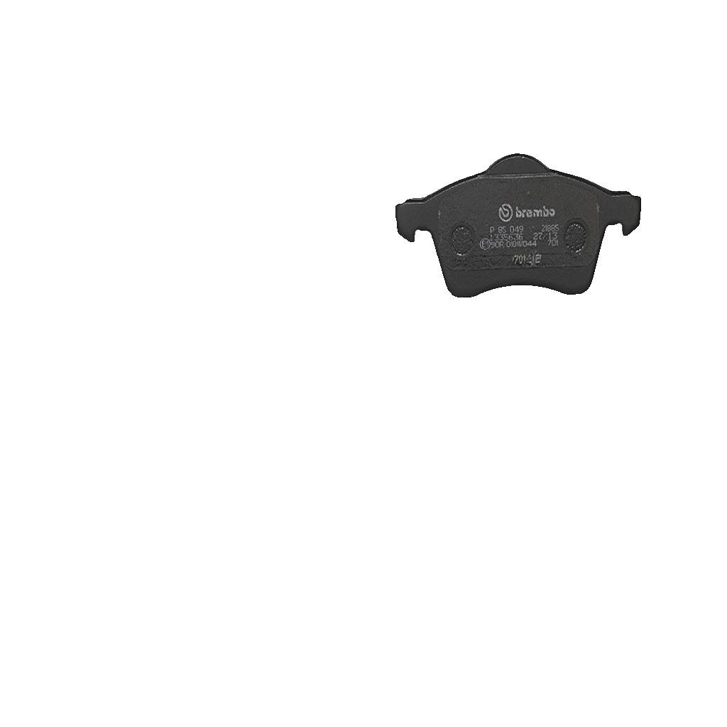 Fits BREMBO P 85 049 HAM PADS. FRONT VW T4 96- WITH FEEL.  ⭐UK Stock⭐