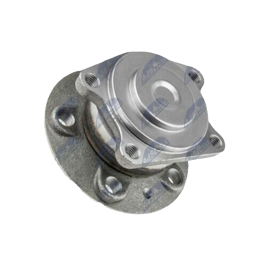 N.T.Y. KLT-VV-006.NTY Wheel Bearing Kit for VOLVO