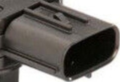 PIERBURG-OE 7.28342.17.0 Mass Air Flow Sensor for LEXUS,MITSUBISHI,SUZUKI,TOYOTA