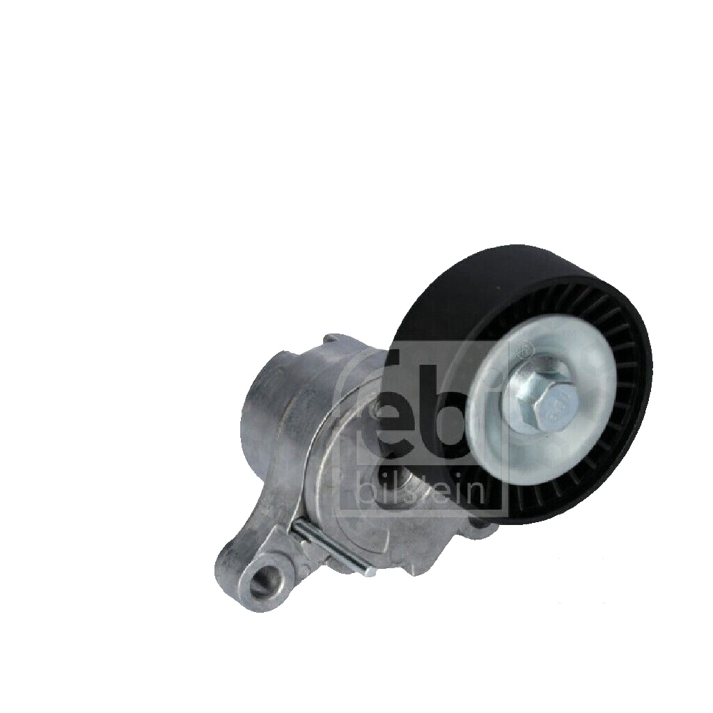 4x ✅Fits FEBI 180891 TENSIONER FOR AUXILIARY BELT  ⭐UK Seller⭐