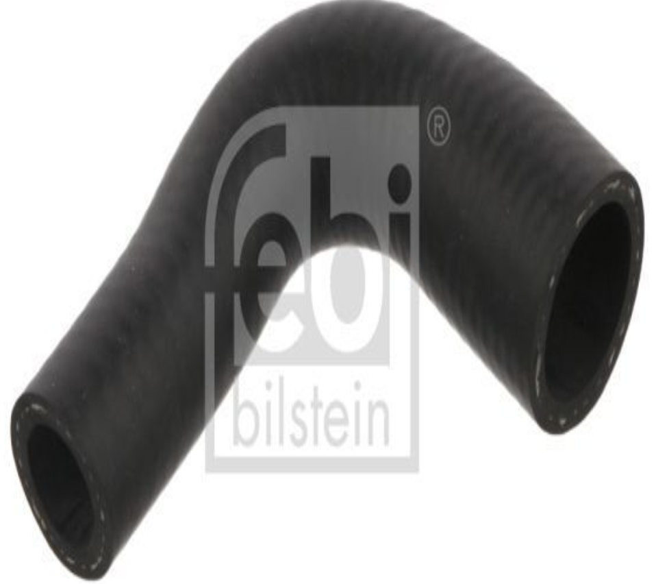 FEBI BILSTEIN RADIATOR HOSE MERCEDES-BENZ SPRINTER 2-T SPRINTER 3-T SPRINTER 4-T
