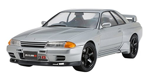 Tamiya 24341 Nissan Skyline GT-R (R32) Nismo-Custom 1:24 Scale Kit